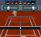 Roland Garros Screenthot 2 Roland Garros Screenthot 2